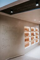 Unique Blue! Resort and Villas Adults Only