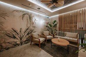 Unique Blue! Resort and Villas Adults Only