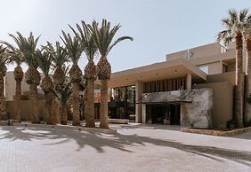 Unique Blue! Resort and Villas Adults Only