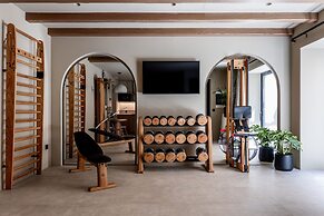 Unique Blue! Resort and Villas Adults Only