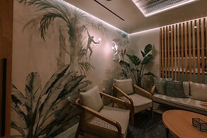 Unique Blue! Resort and Villas Adults Only