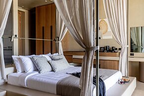 Unique Blue! Resort and Villas Adults Only