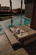 Unique Blue! Resort and Villas Adults Only