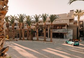 Unique Blue! Resort and Villas Adults Only