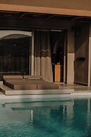 Unique Blue! Resort and Villas Adults Only