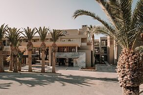 Unique Blue! Resort and Villas Adults Only