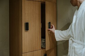 Unique Blue! Resort and Villas Adults Only