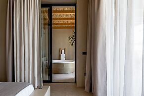 Unique Blue! Resort and Villas Adults Only