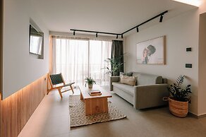 Unique Blue! Resort and Villas Adults Only