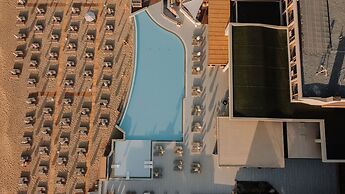 Unique Blue! Resort and Villas Adults Only