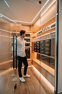 Unique Blue! Resort and Villas Adults Only