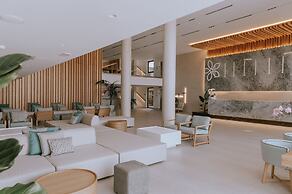 Unique Blue! Resort and Villas Adults Only