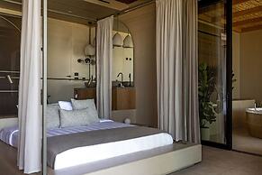 Unique Blue! Resort and Villas Adults Only