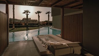 Unique Blue! Resort and Villas Adults Only