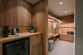 Unique Blue! Resort and Villas Adults Only