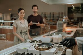 Unique Blue! Resort and Villas Adults Only