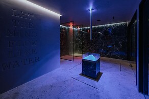 Unique Blue! Resort and Villas Adults Only