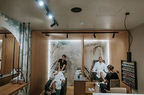 Unique Blue! Resort and Villas Adults Only