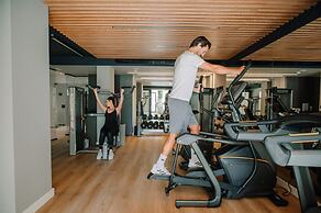 Unique Blue! Resort and Villas Adults Only