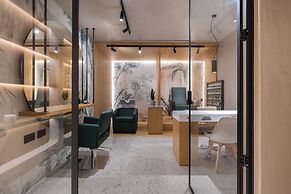 Unique Blue! Resort and Villas Adults Only