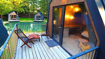 Plitvice Holiday Resort - Campsite
