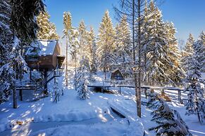 Plitvice Holiday Resort - Campsite