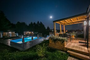 Plitvice Holiday Resort - Campsite