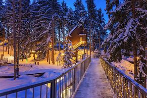 Plitvice Holiday Resort - Campsite