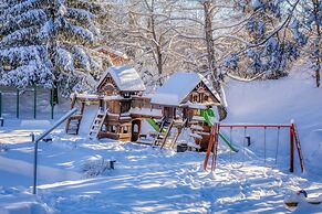 Plitvice Holiday Resort - Campsite