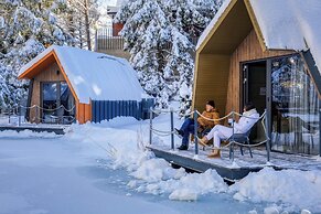 Plitvice Holiday Resort - Campsite