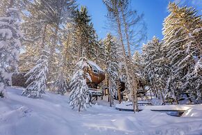 Plitvice Holiday Resort - Campsite