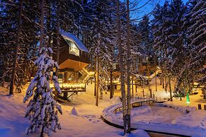 Plitvice Holiday Resort - Campsite