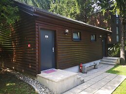Plitvice Holiday Resort - Campsite