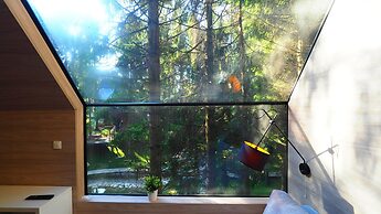 Plitvice Holiday Resort - Campsite