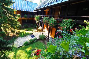 Plitvice Holiday Resort - Campsite