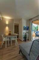 Plitvice Holiday Resort - Campsite