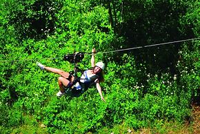 Plitvice Holiday Resort - Campsite