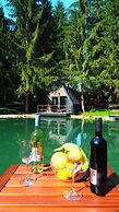 Plitvice Holiday Resort - Campsite