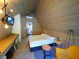 Plitvice Holiday Resort - Campsite