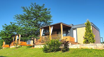 Plitvice Holiday Resort - Campsite