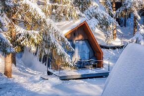 Plitvice Holiday Resort - Campsite