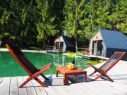 Plitvice Holiday Resort - Campsite