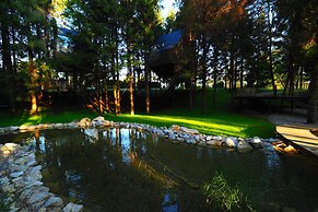 Plitvice Holiday Resort - Campsite