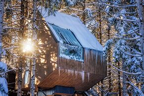 Plitvice Holiday Resort - Campsite