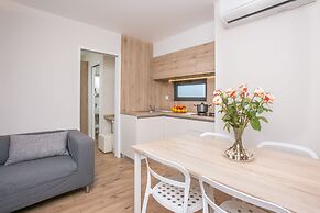 Plitvice Holiday Resort - Campsite