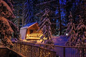 Plitvice Holiday Resort - Campsite