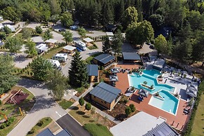 Plitvice Holiday Resort - Campsite