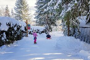 Plitvice Holiday Resort - Campsite