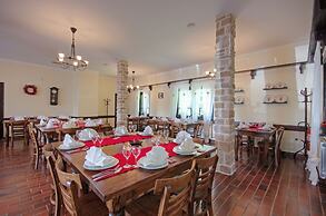 Plitvice Holiday Resort - Campsite