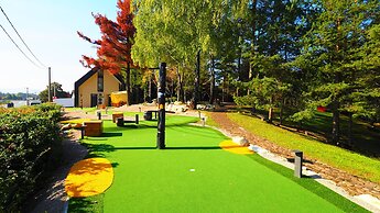 Plitvice Holiday Resort - Campsite